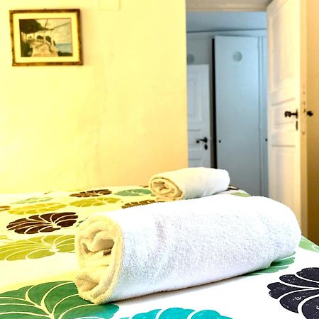 I Tre Soli Apartments By Caprirooms Kültér fotó