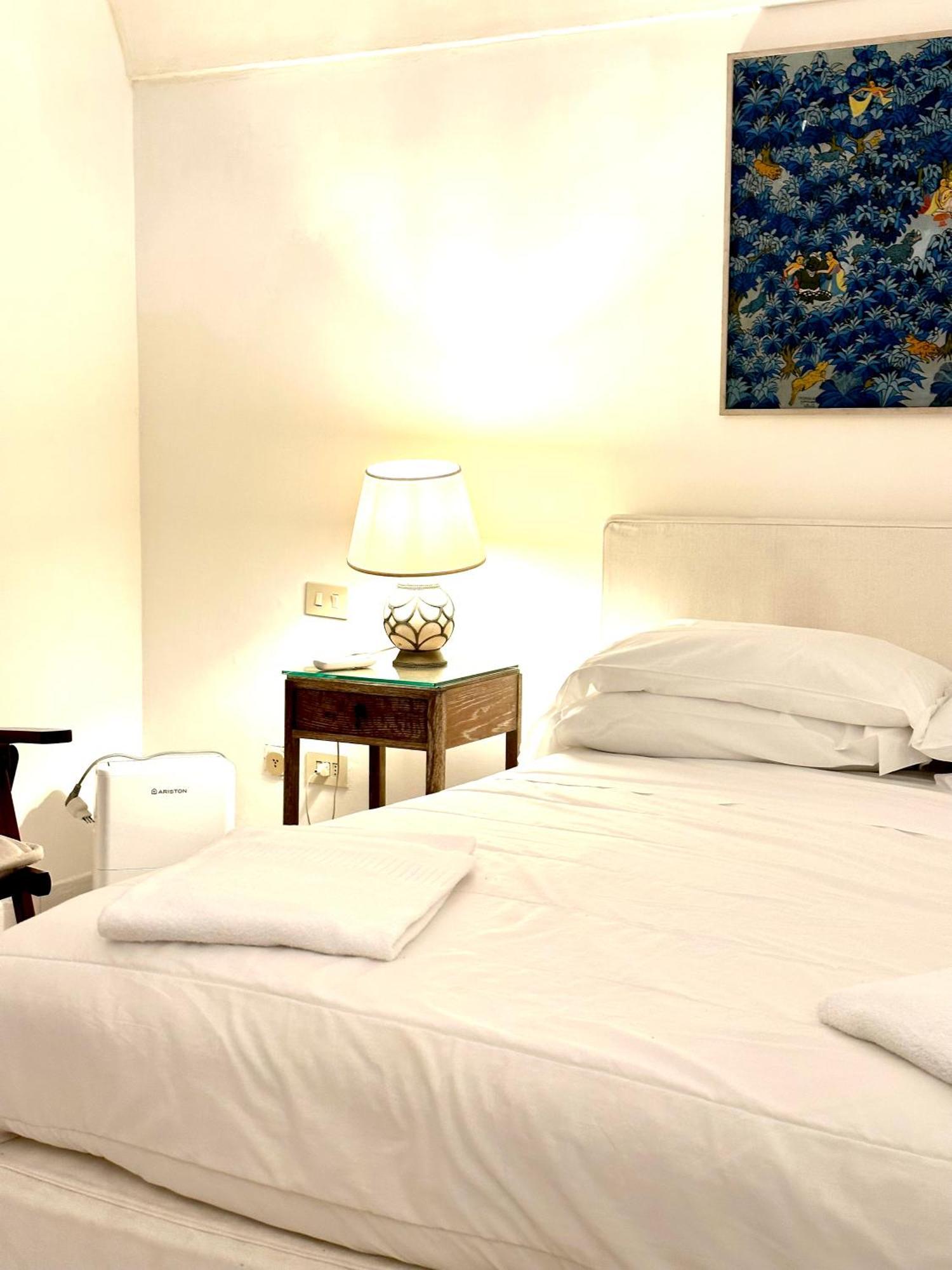 I Tre Soli Apartments By Caprirooms Kültér fotó