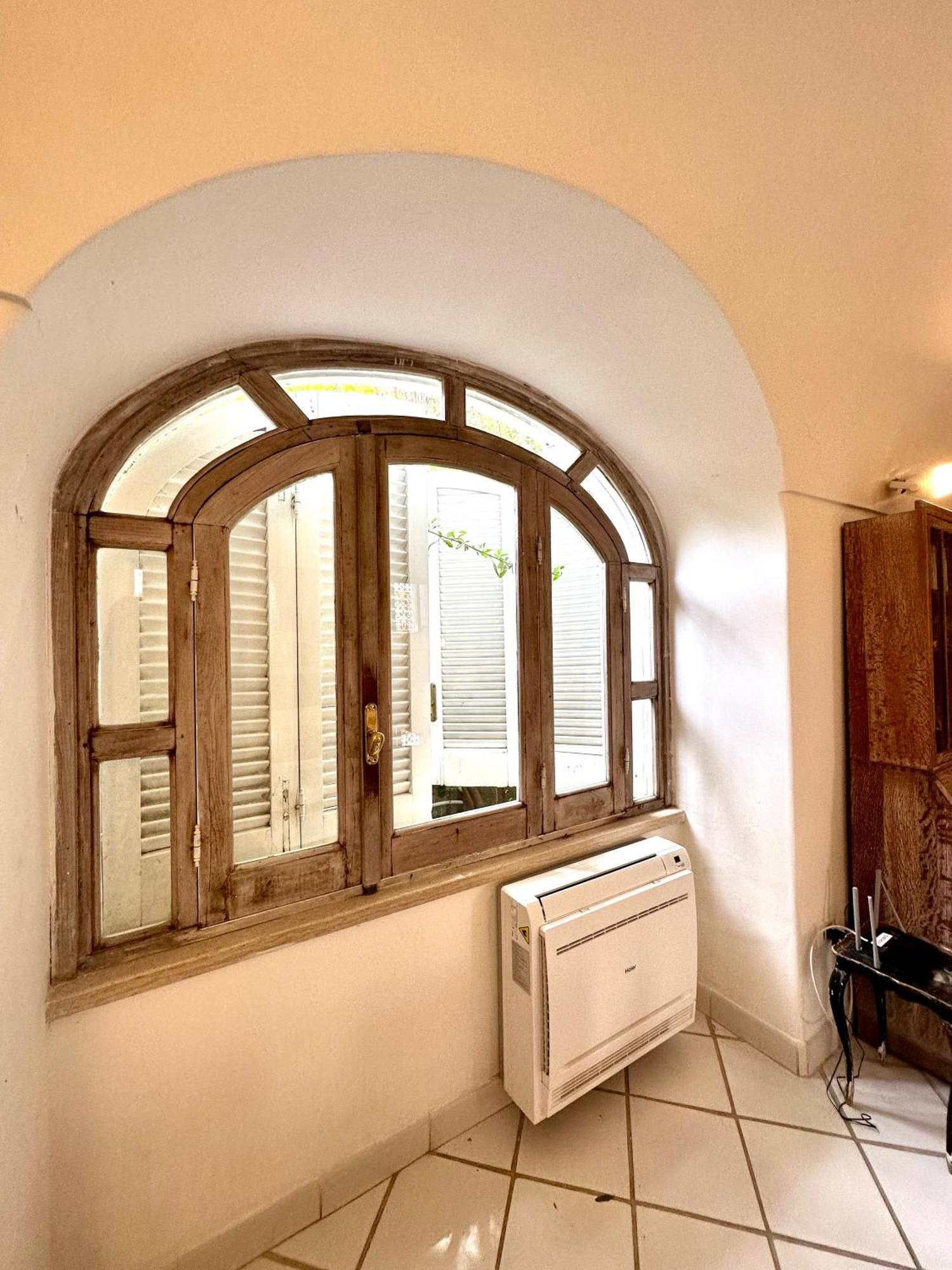 I Tre Soli Apartments By Caprirooms Kültér fotó